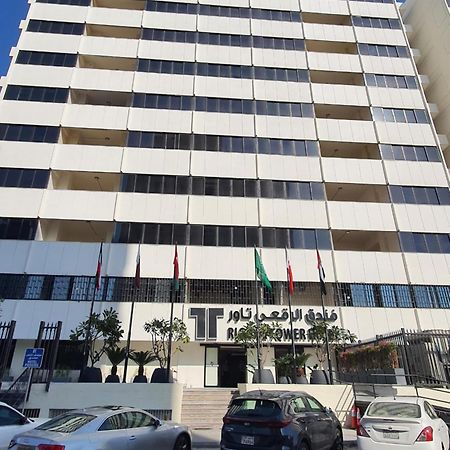 Riggae Tower Hotel الكويت المظهر الخارجي الصورة