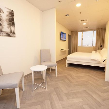 Riggae Tower Hotel الكويت المظهر الخارجي الصورة