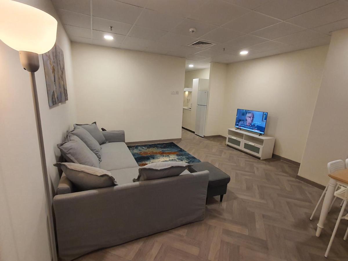 Riggae Tower Hotel الكويت المظهر الخارجي الصورة