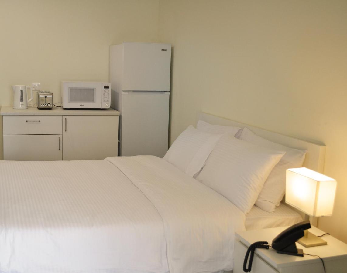 Riggae Tower Hotel الكويت المظهر الخارجي الصورة
