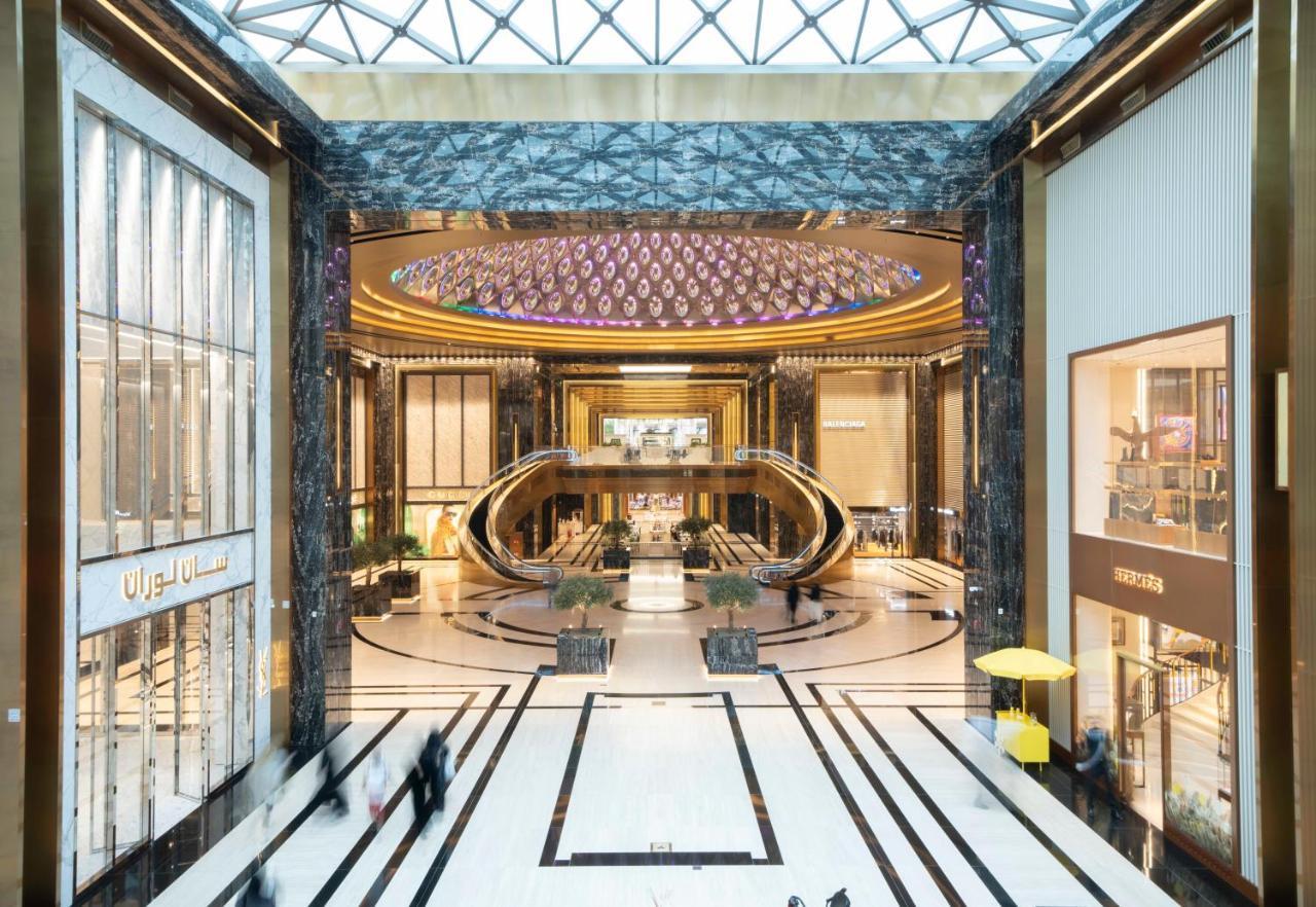 Riggae Tower Hotel الكويت المظهر الخارجي الصورة