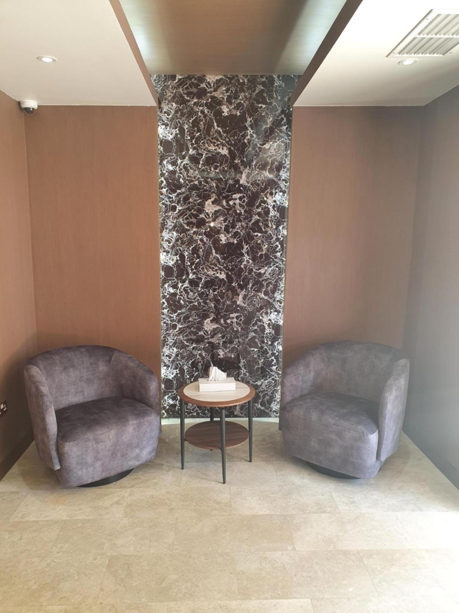 Riggae Tower Hotel الكويت المظهر الخارجي الصورة