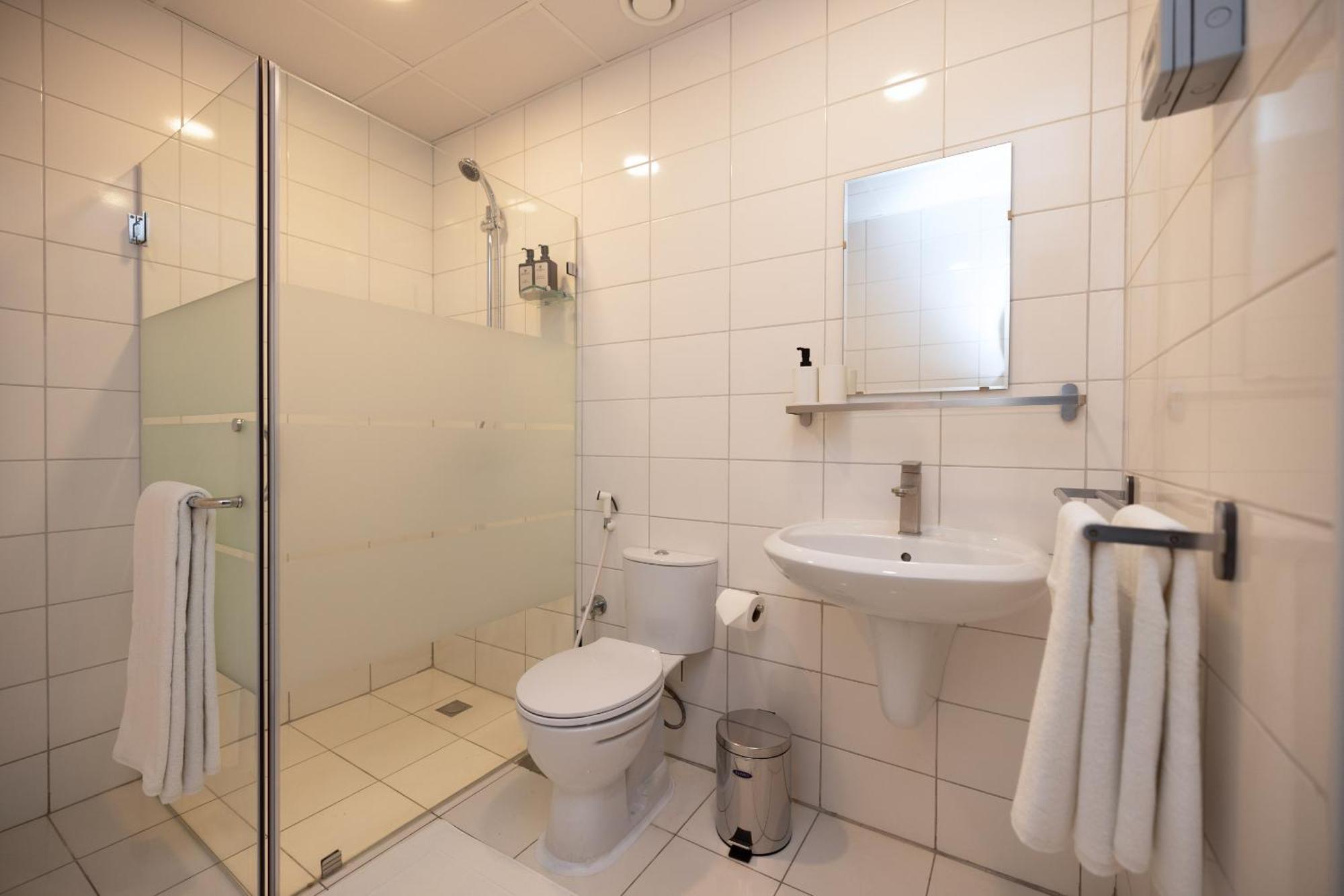 Riggae Tower Hotel الكويت المظهر الخارجي الصورة