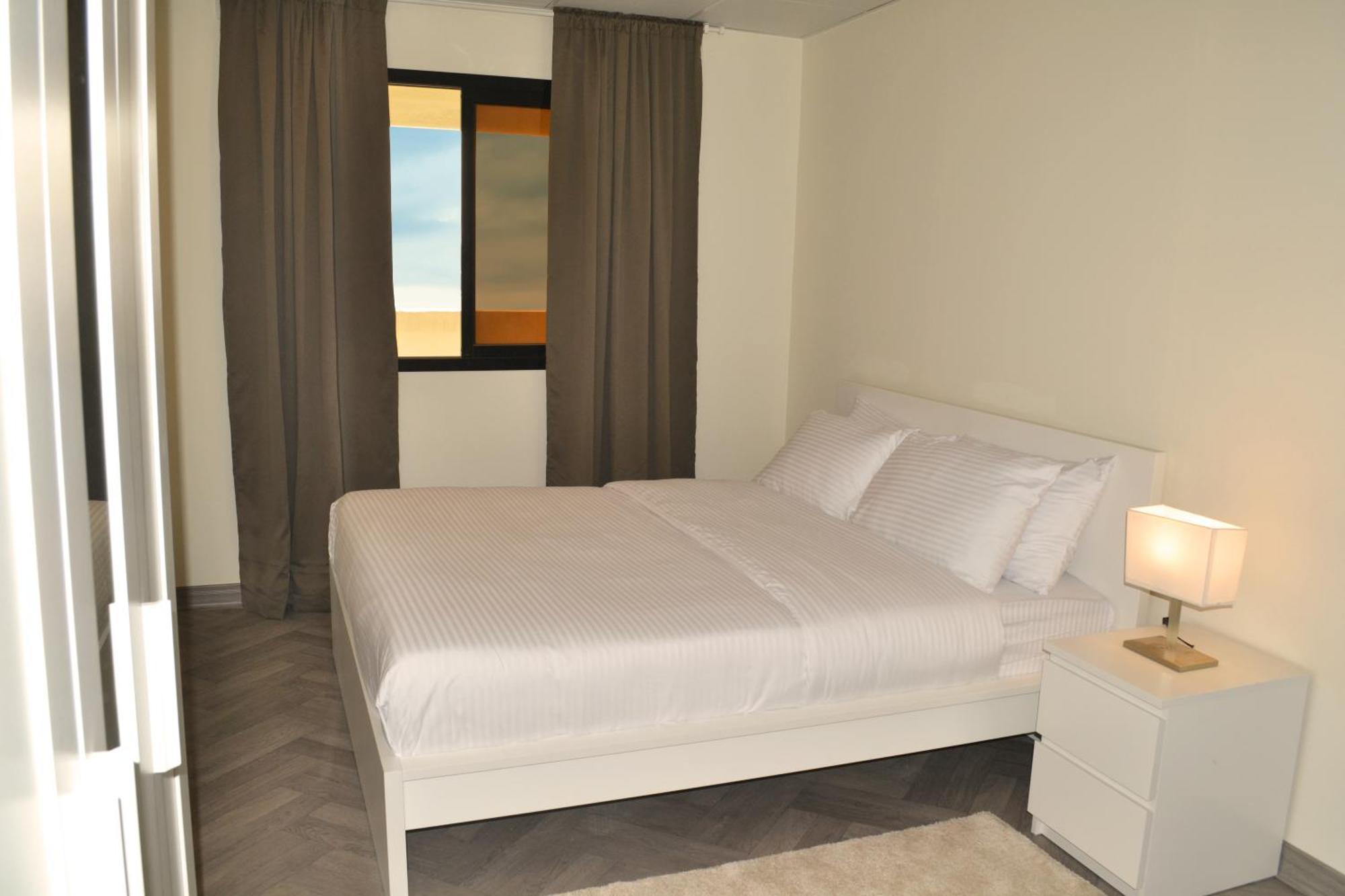 Riggae Tower Hotel الكويت المظهر الخارجي الصورة