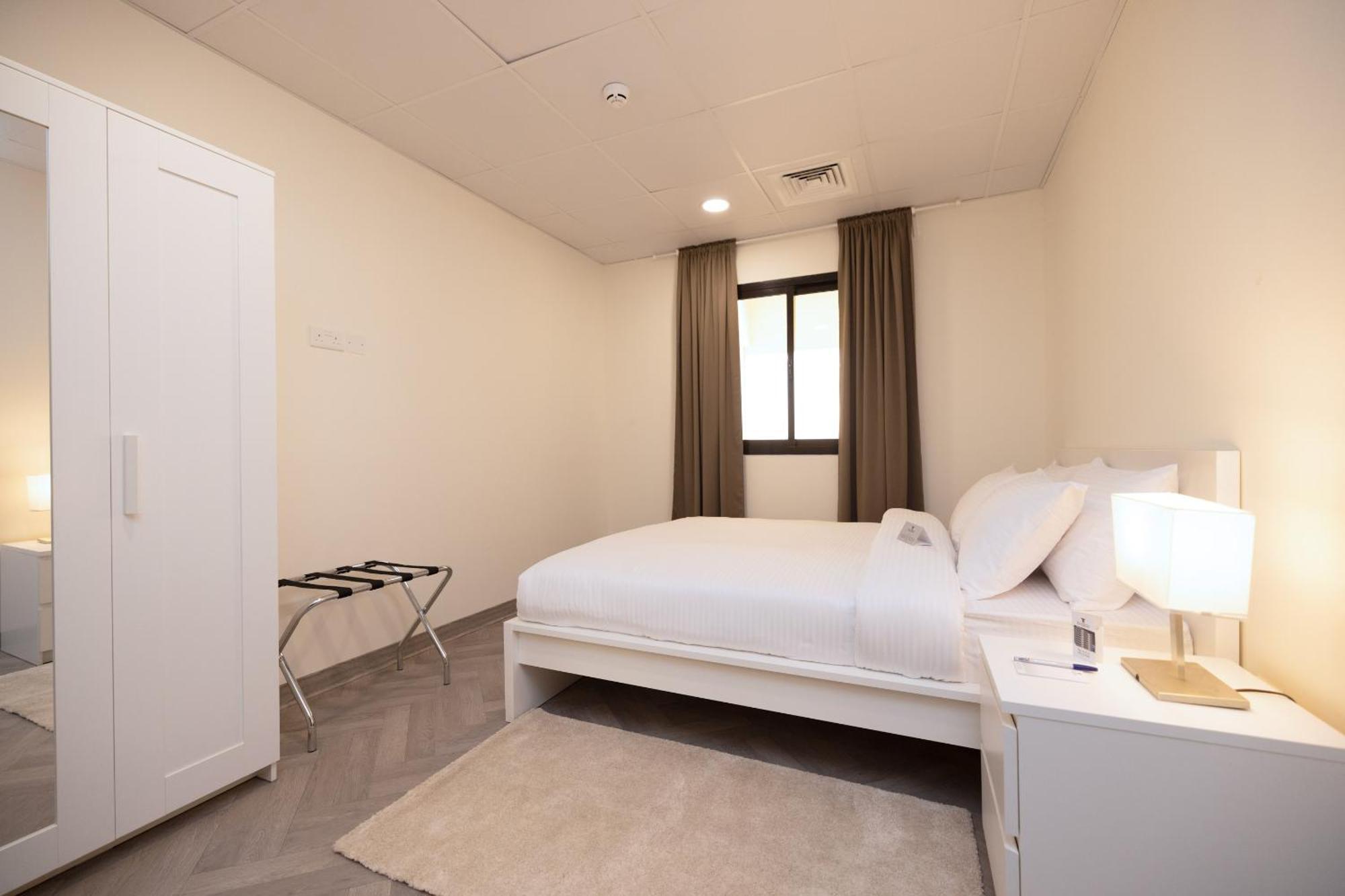 Riggae Tower Hotel الكويت المظهر الخارجي الصورة