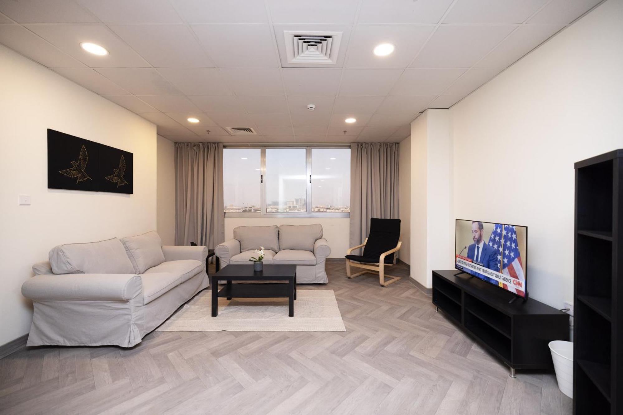 Riggae Tower Hotel الكويت المظهر الخارجي الصورة