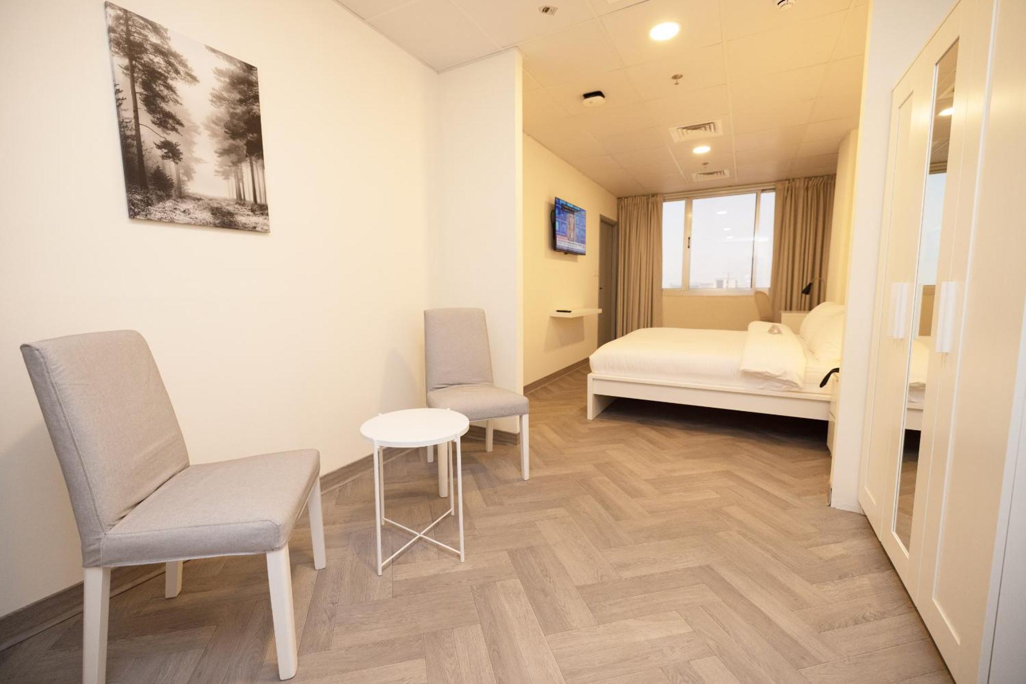 Riggae Tower Hotel الكويت المظهر الخارجي الصورة