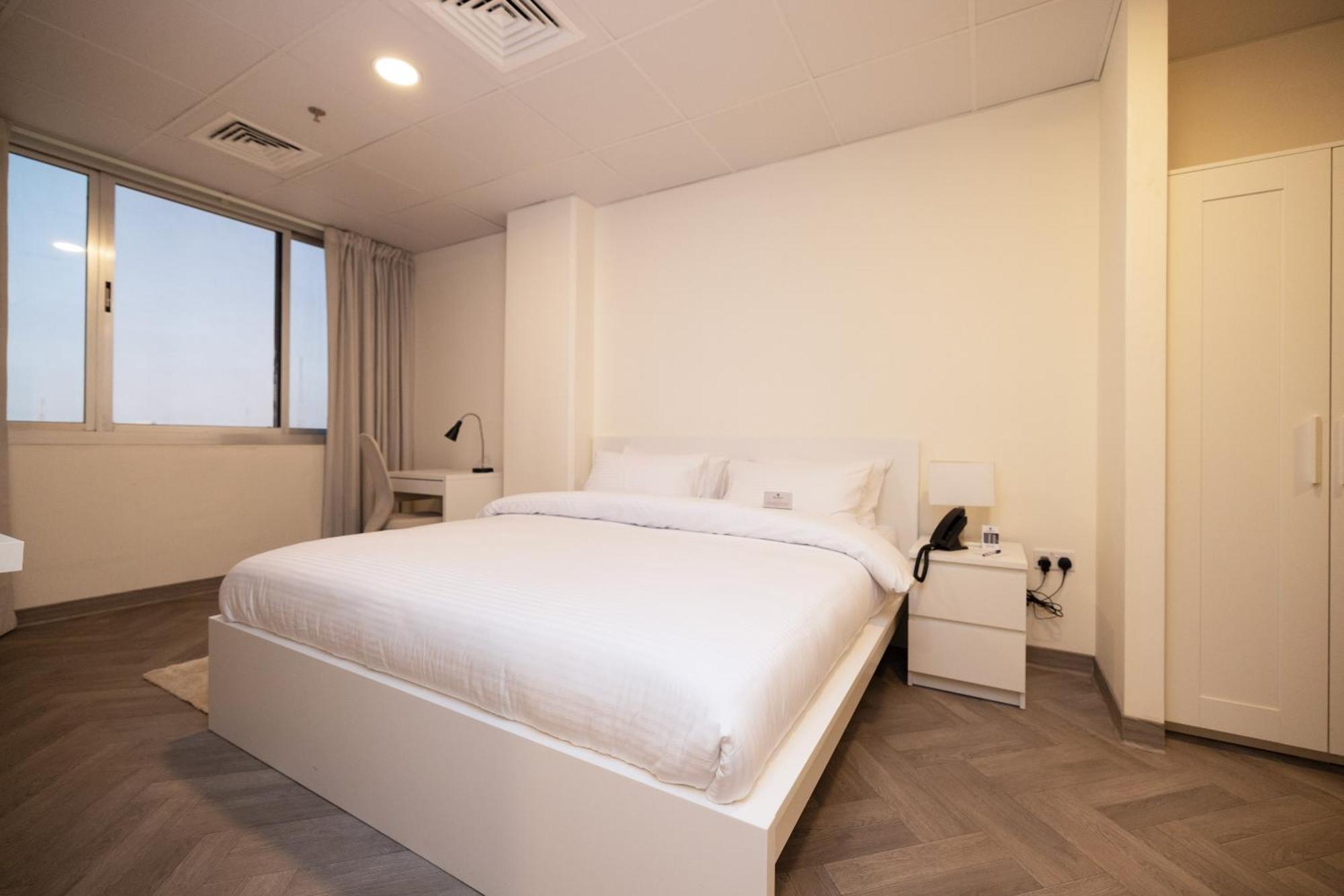 Riggae Tower Hotel الكويت المظهر الخارجي الصورة